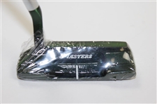 2020 Masters Tournanent Commemorative Mini-Putter - Unopened