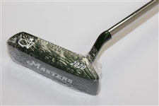 2020 Masters Tournanent Commemorative Mini-Putter - Unopened