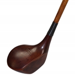R. Forgan St. Andrews Select Brassie with Forgan & Son/Select/St Andrews Shaft Stamp