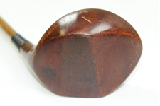 R. Forgan St. Andrews Select Brassie with Forgan & Son/Select/St Andrews Shaft Stamp