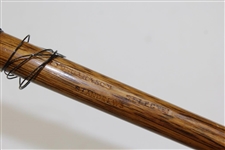 R. Forgan St. Andrews Select Brassie with Forgan & Son/Select/St Andrews Shaft Stamp