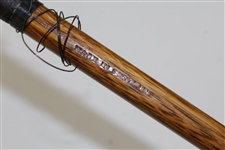 R. Forgan St. Andrews Select Brassie with Forgan & Son/Select/St Andrews Shaft Stamp