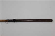 R. Forgan St. Andrews Select Brassie with Forgan & Son/Select/St Andrews Shaft Stamp