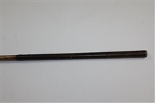Spalding Gold Medal Accurate 2 Mid-Iron 'Hammer Brand' 
