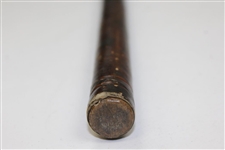 Spalding Gold Medal Accurate 2 Mid-Iron 'Hammer Brand' 