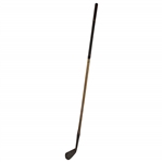 Spalding Gold Medal Accurate 2 Mid-Iron 'Hammer Brand' 