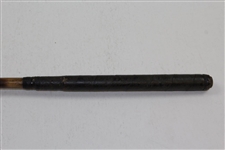 Wright & Ditson “Spring Face” Cran Cleek with Original Stamped Shaft