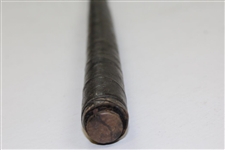 Wright & Ditson “Spring Face” Cran Cleek with Original Stamped Shaft
