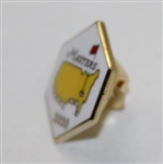 2020 Masters Tournament Employee Pin - Dustin Johnson Winner - Seldom Seen