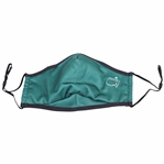 Masters Face Shield/Mask Size L/XL in Original Package - New - 2020 Masters Tournament
