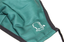 Masters Face Shield/Mask Size L/XL in Original Package - New - 2020 Masters Tournament