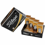 Augusta National Golf Club Logo Full Dozen Titleist ProV1 Golf Balls