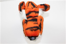 Original Tiger Woods Titleist 'Frank' Head Cover