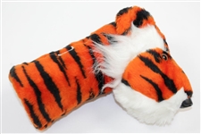 Original Tiger Woods Titleist 'Frank' Head Cover