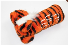 Original Tiger Woods Titleist 'Frank' Head Cover