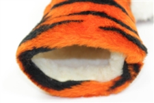 Original Tiger Woods Titleist 'Frank' Head Cover