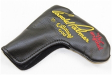 Arnold Palmer Signed 'The Original' Arnold Palmer Putter by Callaway in Original Box JSA ALOA