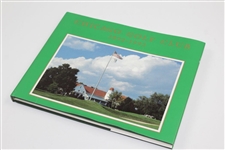 1991 'Chicago Golf Club 1892-1992' Official Club History Book