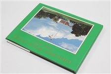 1991 'Chicago Golf Club 1892-1992' Official Club History Book