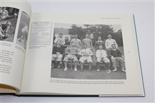 1991 'Chicago Golf Club 1892-1992' Official Club History Book