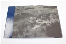 1984 'Congressional Country Club  1924-1984' Official Club History Book