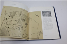 1984 'Congressional Country Club  1924-1984' Official Club History Book