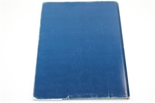 1984 'Congressional Country Club  1924-1984' Official Club History Book