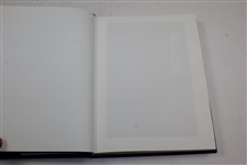 1991 Joseph F. Murdock Signed Ltd Ed 'The Murdoch Golf Library' Book #492/950
