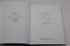 1991 Joseph F. Murdock Signed Ltd Ed 'The Murdoch Golf Library' Book #492/950