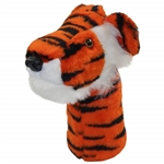 Original Tiger Woods Titleist Frank Head Cover