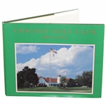1991 Chicago Golf Club 1892-1992 Official Club History Book
