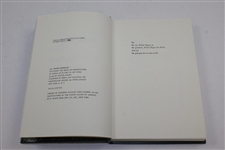 1977 'The Memorial Tournament' Ltd Ed Book #135/250 Honoring Walter Hagen - 'The Walter Hagen Story'