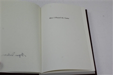Byron Nelson Signed 'Byron Nelson: How I Played the Game' Ltd Ed #171/500 Book with Slipcase JSA ALOA