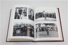 Byron Nelson Signed 'Byron Nelson: How I Played the Game' Ltd Ed #171/500 Book with Slipcase JSA ALOA