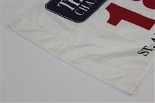 1995 The OPEN Championship at St. Andrews '18' White Flag