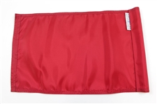 Chicago Golf Club Course Flown Flag
