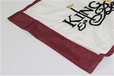 King & Bear Course at World Golf Village Embroidered Flag