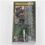 1997 Champions of Golf The Masters Collection Full Set of Golf Cards with Tiger Rookie - Sealed