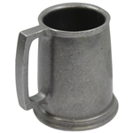 Masters Tournament Logo Pewter Mug/Tankard