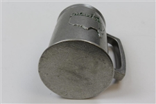 Masters Tournament Logo Pewter Mug/Tankard
