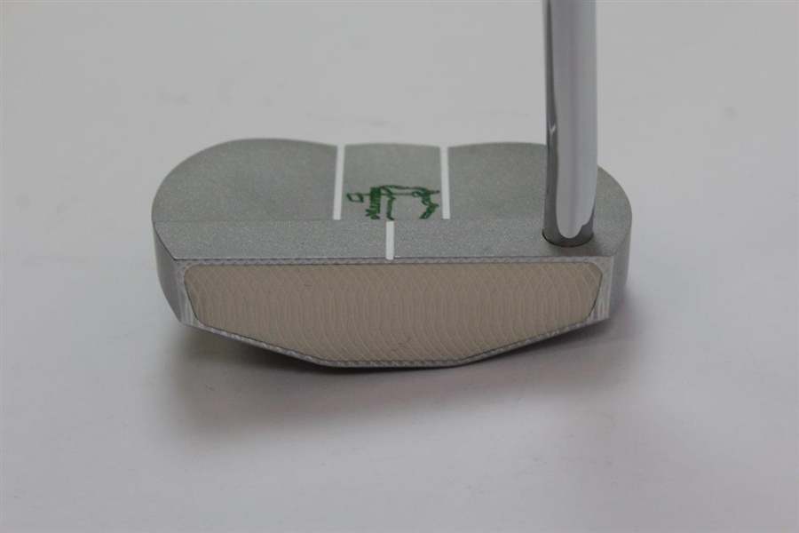 Augusta National Golf Club 1995 Ltd Ed Masters AN-7 Putter 1/100 with Headcover - Scarce