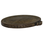 1921 PGA Championship at Inwood Country Club Bronze Medal