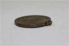 1921 PGA Championship at Inwood Country Club Bronze Medal