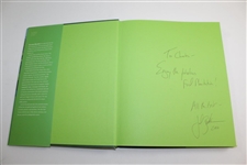 Pete Dye Golf Courses: Fifty Years of Visionary Design' 2008 Book by Joel Zuckerman