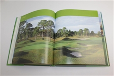 Pete Dye Golf Courses: Fifty Years of Visionary Design' 2008 Book by Joel Zuckerman