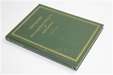 The Squire: The Legendary Golfing Life of Gene Sarazen' 1987 Book Signed by Author John M. Olman