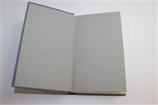 'Concerning Golf' 1987 USGA Reprint Book by John Low in Slipcase