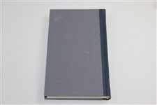 'Concerning Golf' 1987 USGA Reprint Book by John Low in Slipcase