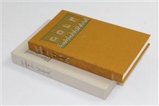 Golf in America' 1986 USGA Reprint Book by James Lee in Slipcase
