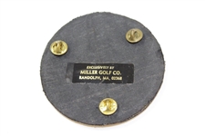 The Legends of Golf Coat Crest - Player